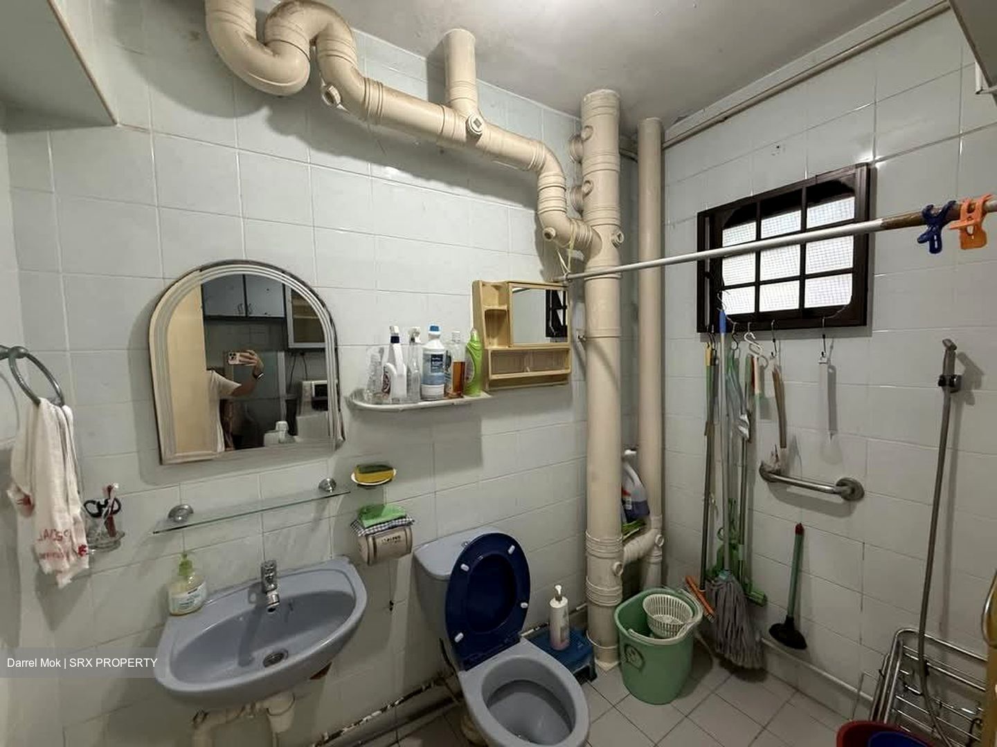 Blk 330 Sembawang Close (Sembawang), HDB 4 Rooms #599569301